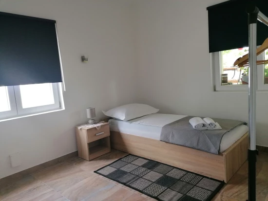 Apartmán Severní Dalmácie - Skradin DA 8081 N1