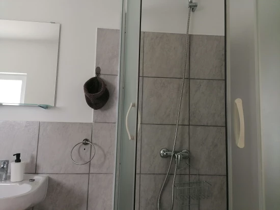 Apartmán Severní Dalmácie - Skradin DA 8081 N1