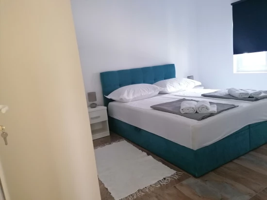 Apartmán Severní Dalmácie - Skradin DA 8081 N1