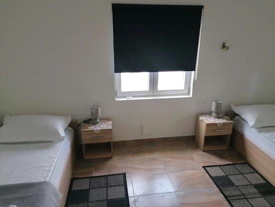 Apartmán Severní Dalmácie - Skradin DA 8081 N1