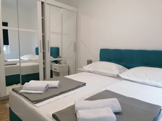 Apartmán Severní Dalmácie - Skradin DA 8081 N1