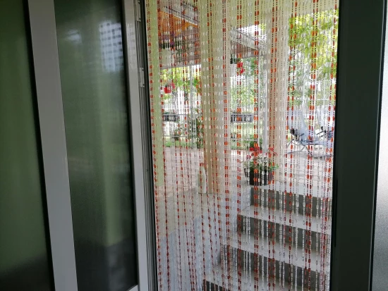 Apartmán Severní Dalmácie - Skradin DA 8081 N1