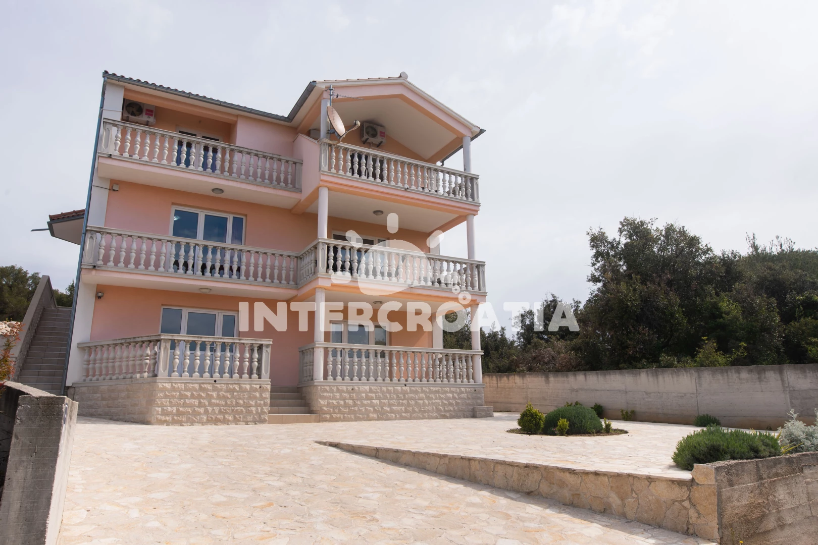 Apartmán Ostrov Murter - Jezera OS 10018 N1