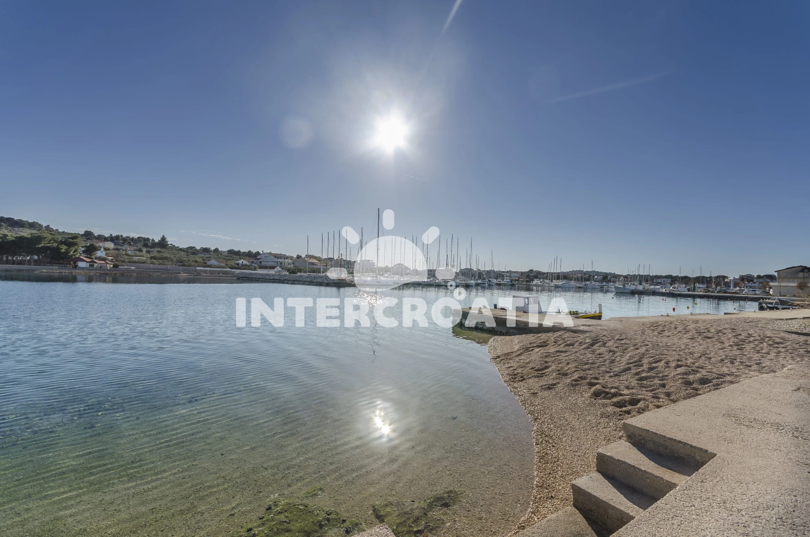 Apartmán Ostrov Murter - Jezera OS 10018 N1