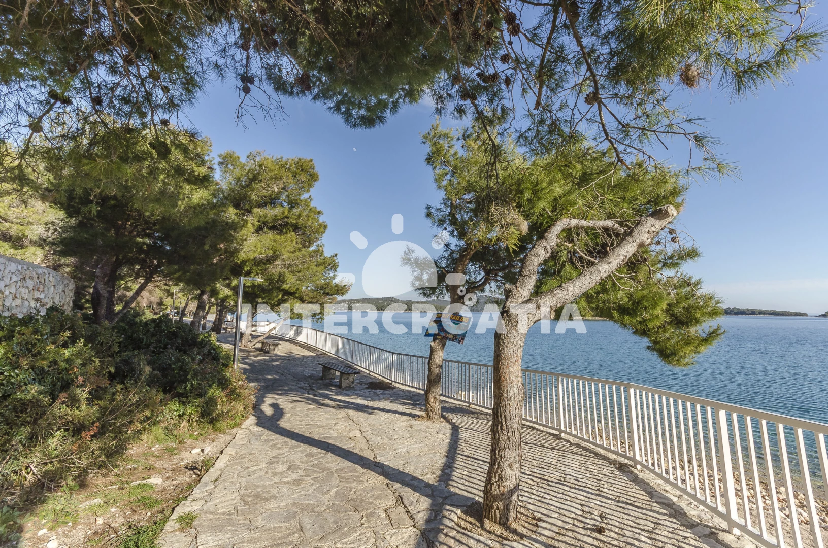 Apartmán Ostrov Murter - Jezera OS 10018 N1