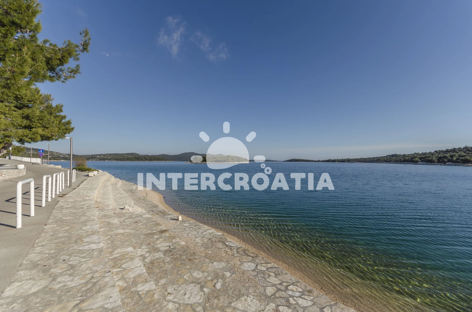 Apartmán Ostrov Murter - Jezera OS 10018 N1