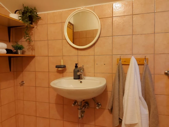 Apartmán Severní Dalmácie - Grebaštica DA 8082 N1