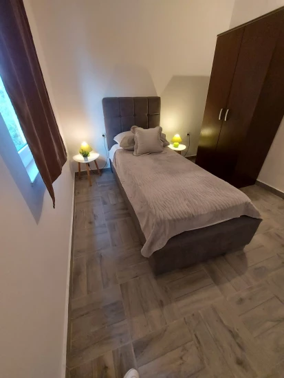 Apartmán Severní Dalmácie - Grebaštica DA 8082 N1