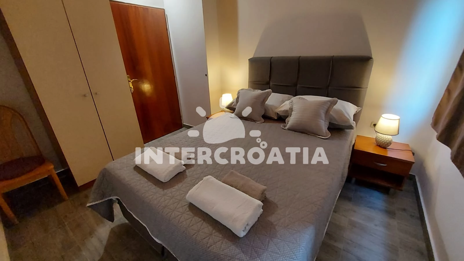 Apartmán Severní Dalmácie - Grebaštica DA 8082 N1