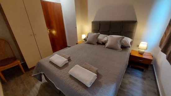 Apartmán Severní Dalmácie - Grebaštica DA 8082 N1