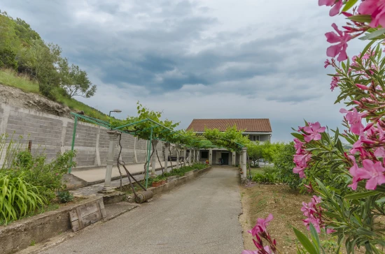 Apartmán Severní Dalmácie - Rupe (Krka) DA 8083 N1