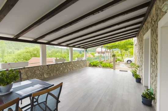 Apartmán Severní Dalmácie - Rupe (Krka) DA 8083 N1