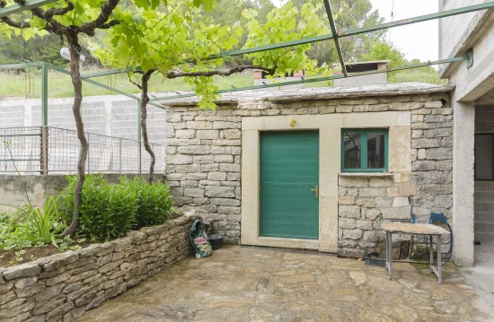 Apartmán Severní Dalmácie - Rupe (Krka) DA 8083 N1