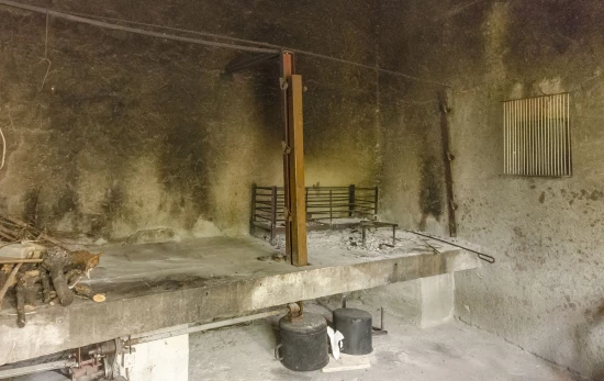 Apartmán Severní Dalmácie - Rupe (Krka) DA 8083 N1