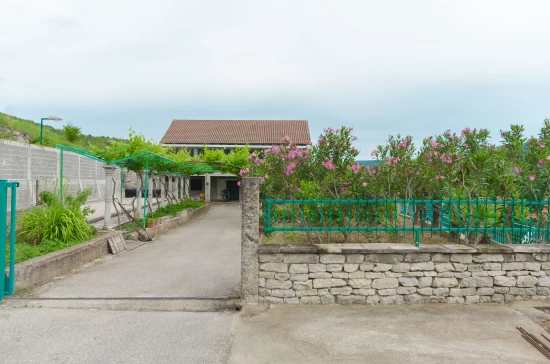 Apartmán Severní Dalmácie - Rupe (Krka) DA 8083 N1