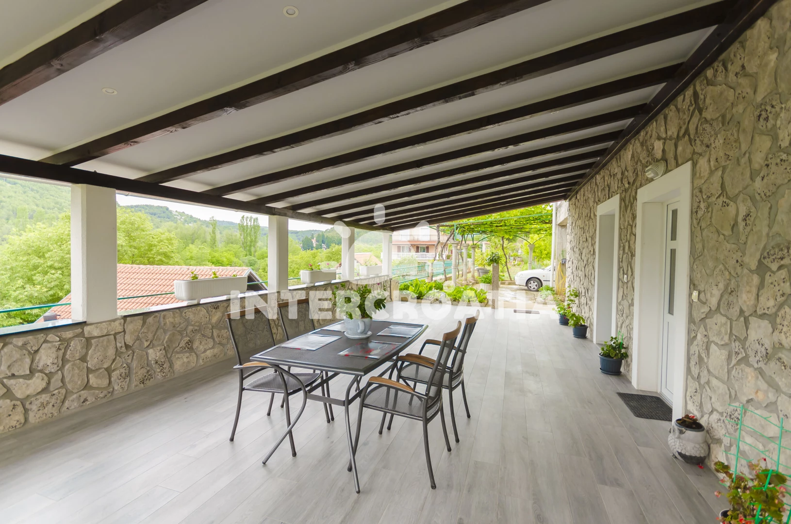 Apartmán Severní Dalmácie - Rupe (Krka) DA 8083 N1