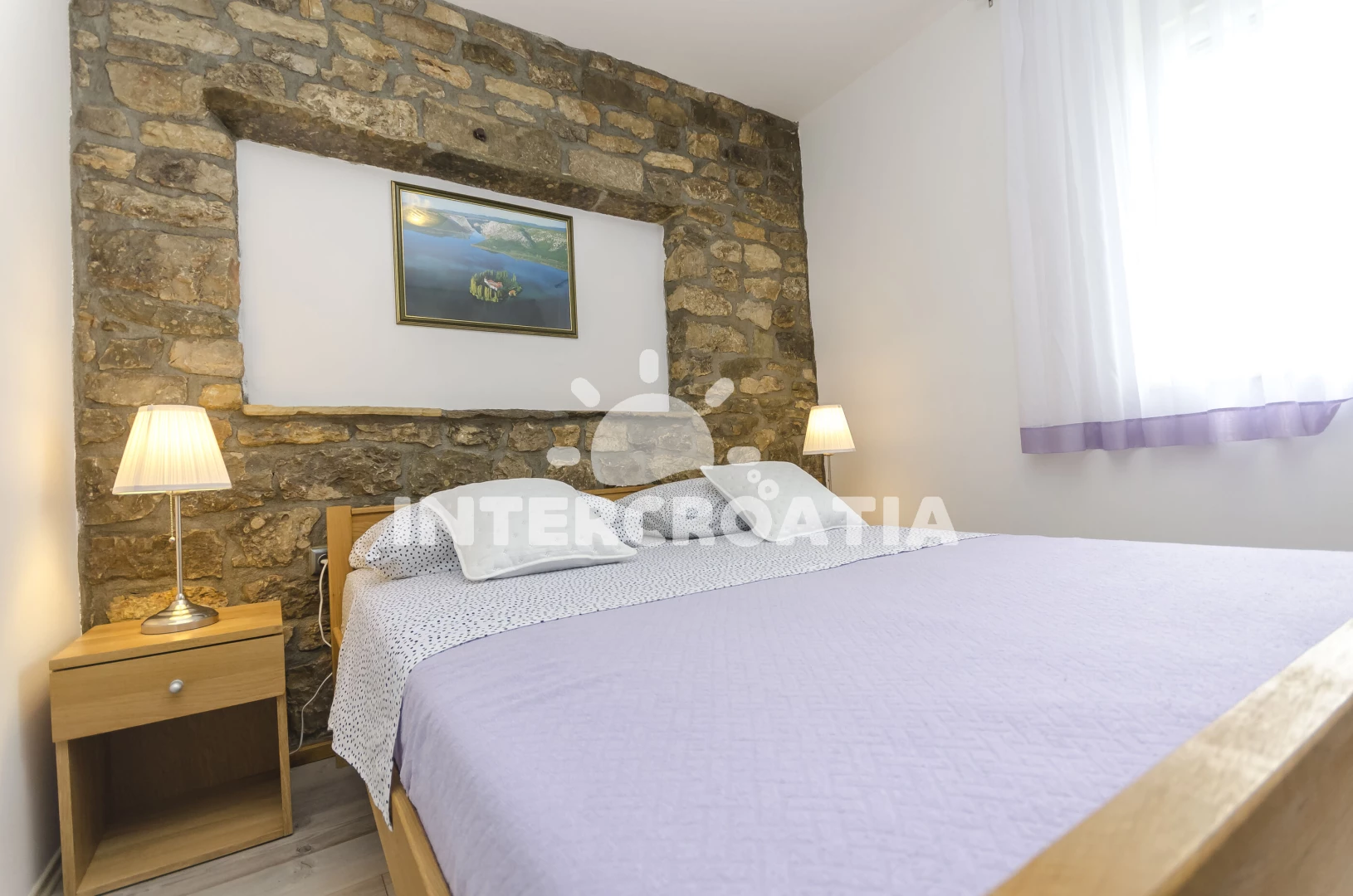 Apartmán Severní Dalmácie - Rupe (Krka) DA 8083 N1