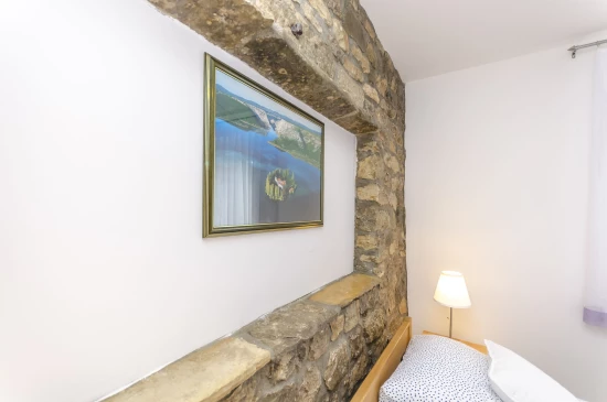 Apartmán Severní Dalmácie - Rupe (Krka) DA 8083 N1