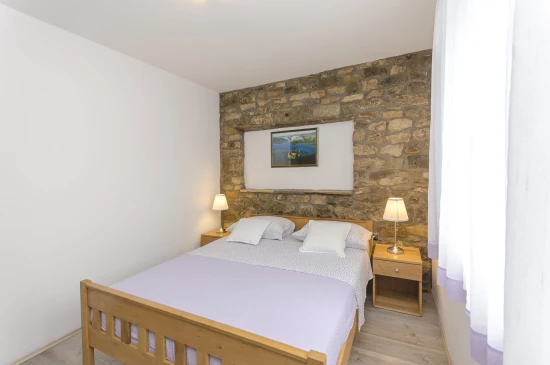 Apartmán Severní Dalmácie - Rupe (Krka) DA 8083 N1