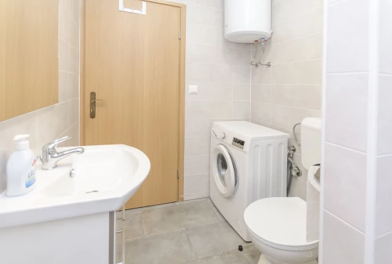 Apartmán Severní Dalmácie - Rupe (Krka) DA 8083 N1