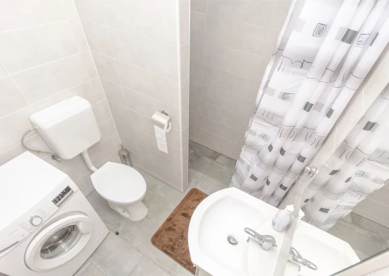 Apartmán Severní Dalmácie - Rupe (Krka) DA 8083 N1