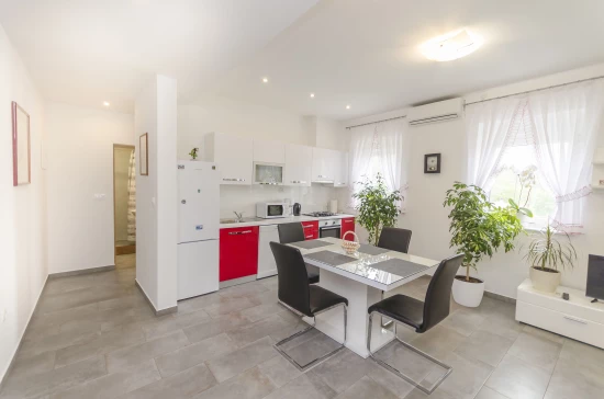 Apartmán Severní Dalmácie - Rupe (Krka) DA 8083 N1