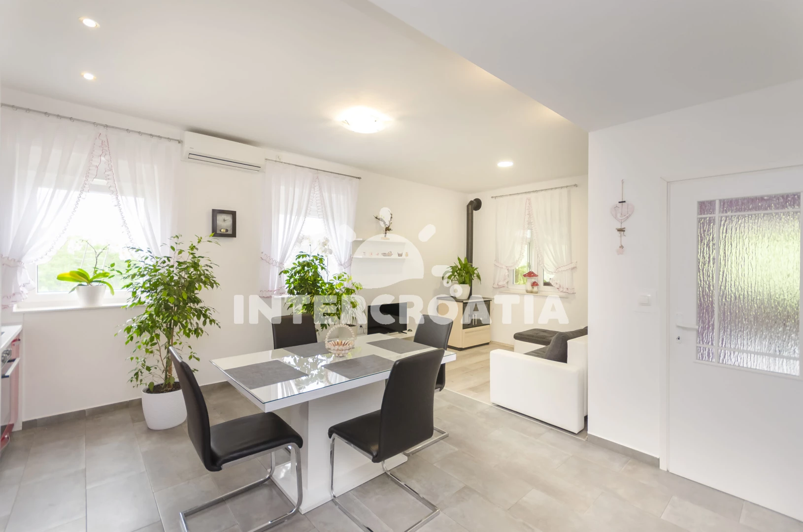 Apartmán Severní Dalmácie - Rupe (Krka) DA 8083 N1