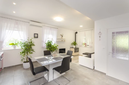Apartmán Severní Dalmácie - Rupe (Krka) DA 8083 N1