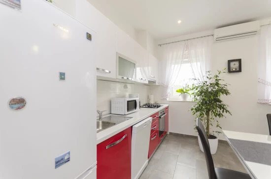 Apartmán Severní Dalmácie - Rupe (Krka) DA 8083 N1