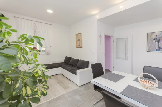 Apartmán Severní Dalmácie - Rupe (Krka) DA 8083 N1