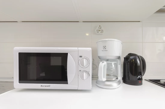 Apartmán Severní Dalmácie - Rupe (Krka) DA 8083 N1