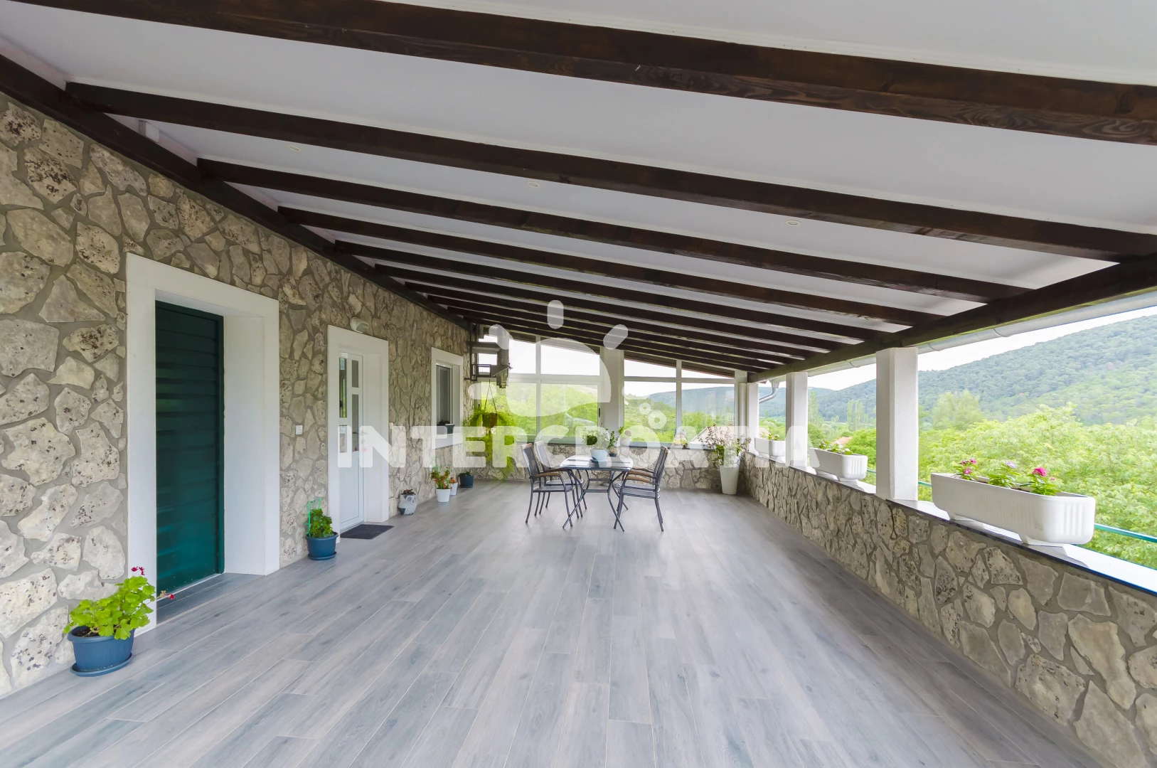 Apartmán Severní Dalmácie - Rupe (Krka) DA 8083 N1