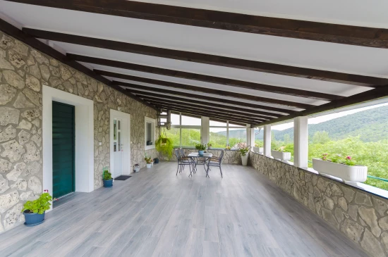 Apartmán Severní Dalmácie - Rupe (Krka) DA 8083 N1