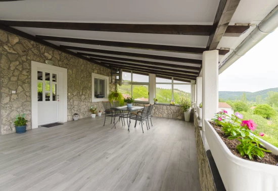 Apartmán Severní Dalmácie - Rupe (Krka) DA 8083 N1