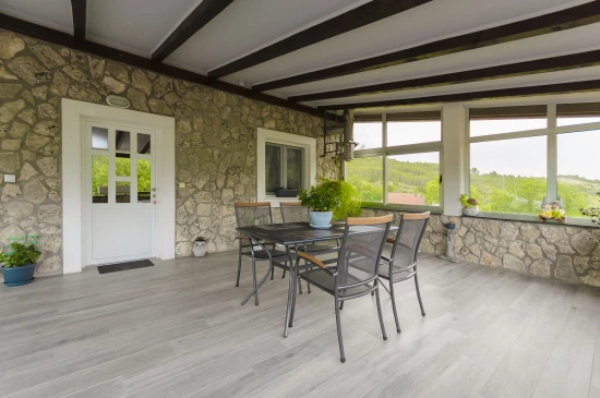 Apartmán Severní Dalmácie - Rupe (Krka) DA 8083 N1