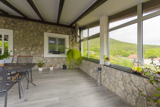 Apartmán Severní Dalmácie - Rupe (Krka) DA 8083 N1