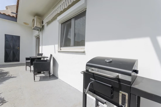 Domek Severní Dalmácie - Vodice DA 8085 N1