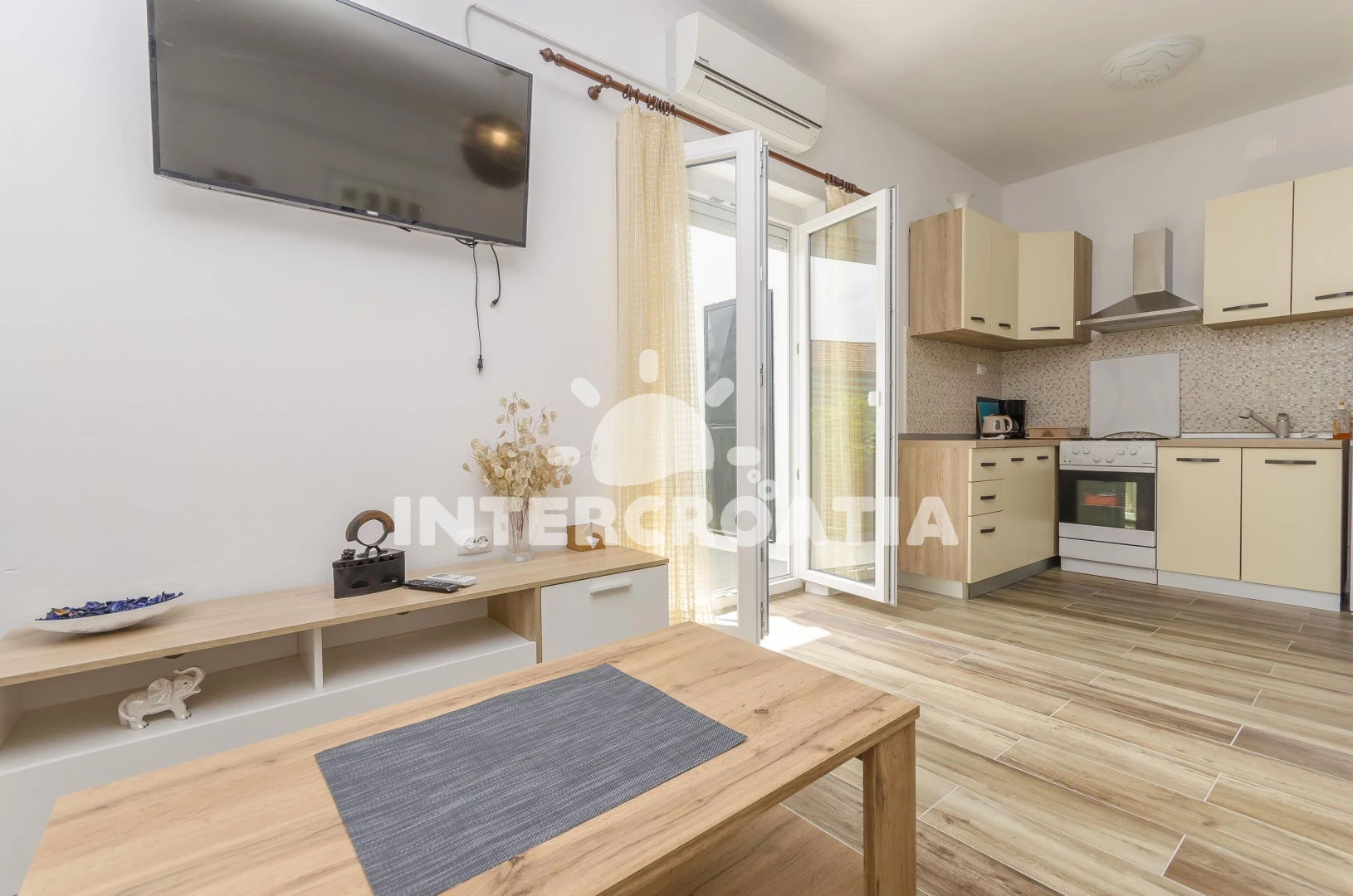 Domek Severní Dalmácie - Vodice DA 8085 N1