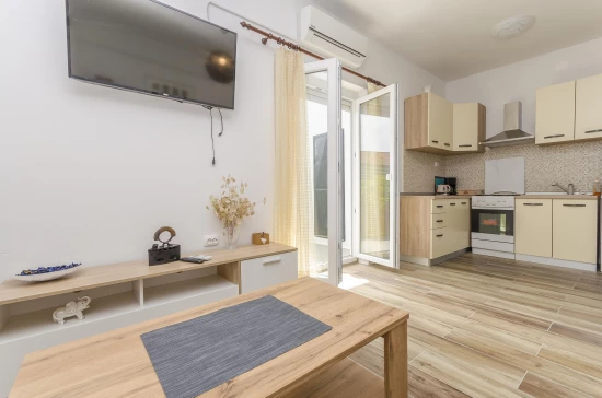 Domek Severní Dalmácie - Vodice DA 8085 N1