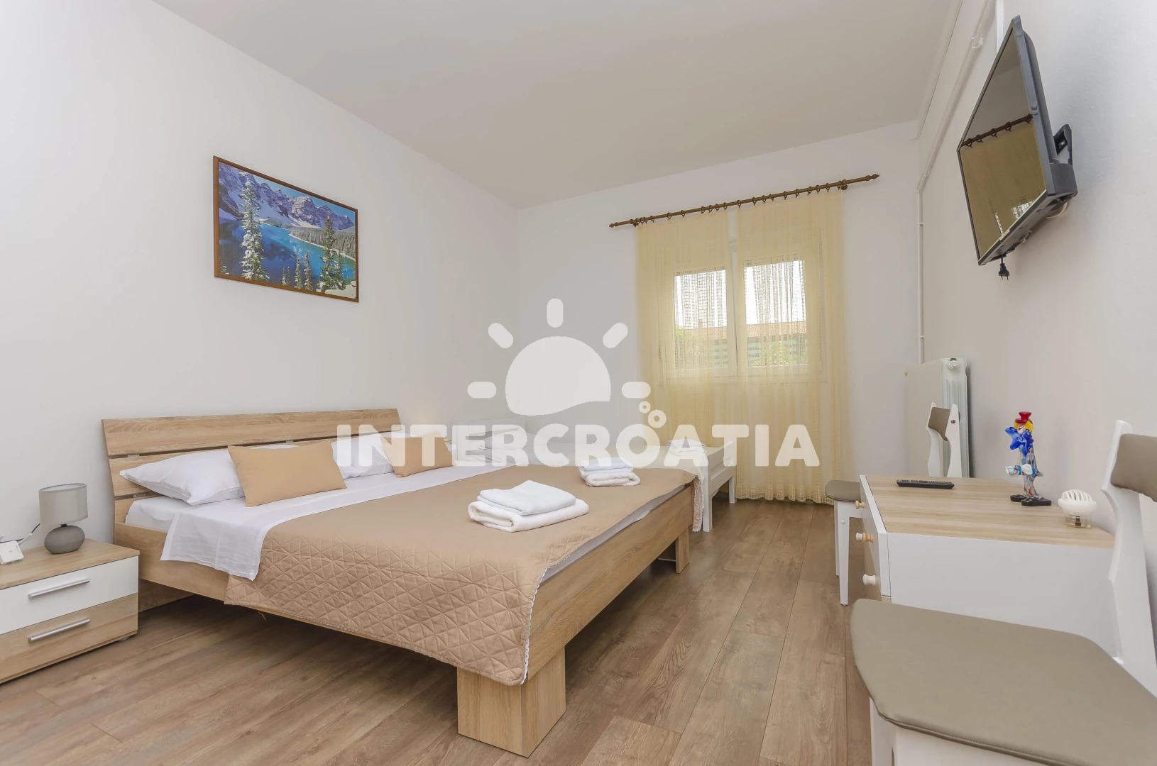 Domek Severní Dalmácie - Vodice DA 8085 N1