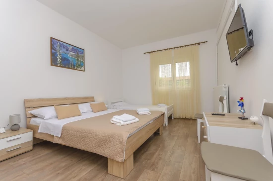 Domek Severní Dalmácie - Vodice DA 8085 N1