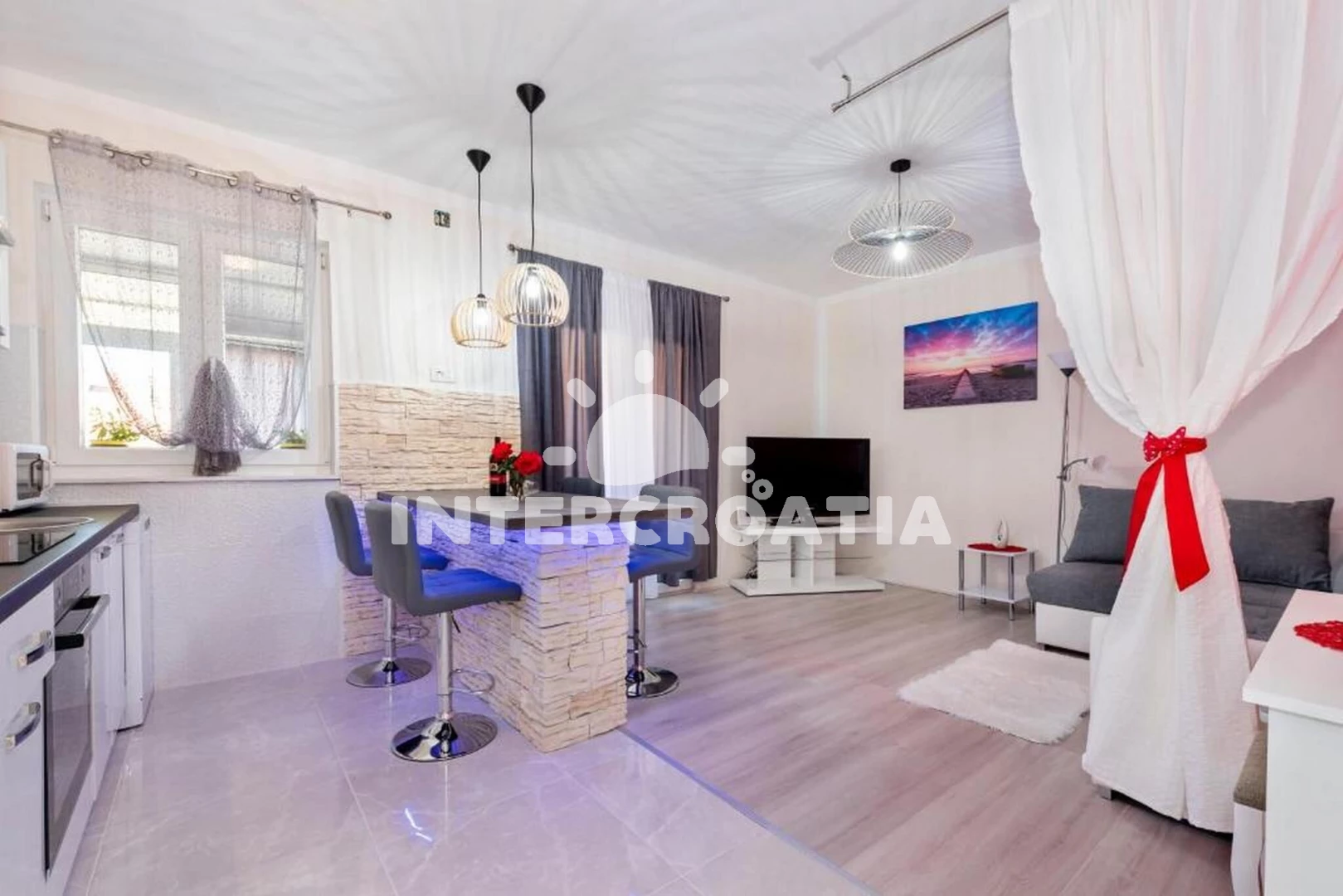 Apartmán Severní Dalmácie - Šibenik DA 8086 N1