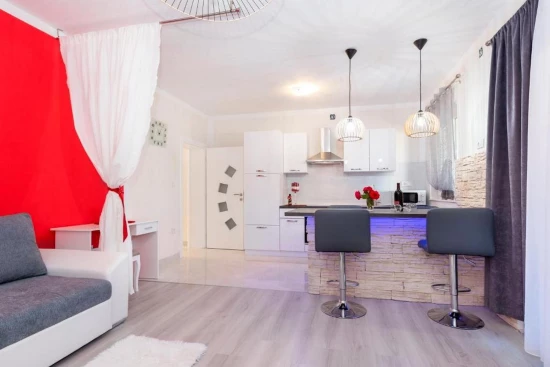 Apartmán Severní Dalmácie - Šibenik DA 8086 N1