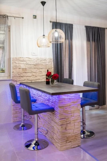 Apartmán Severní Dalmácie - Šibenik DA 8086 N1