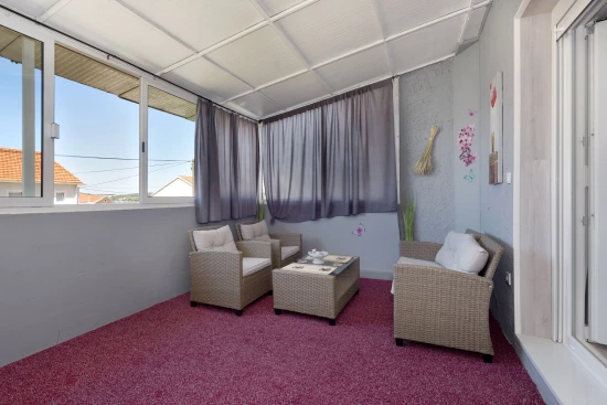 Apartmán Severní Dalmácie - Šibenik DA 8086 N1