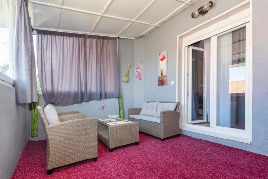 Apartmán Severní Dalmácie - Šibenik DA 8086 N1