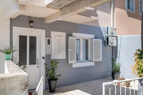 Apartmán Severní Dalmácie - Šibenik DA 8086 N1
