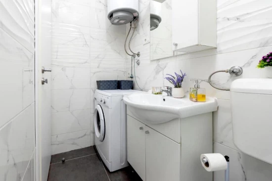 Apartmán Severní Dalmácie - Šibenik DA 8086 N1