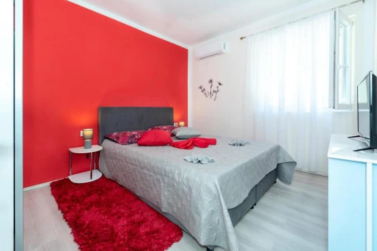 Apartmán Severní Dalmácie - Šibenik DA 8086 N1