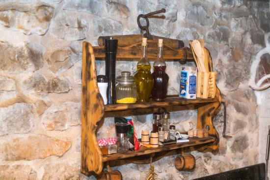 Apartmán Severní Dalmácie - Zaton (Šibenik) DA 8087 N1